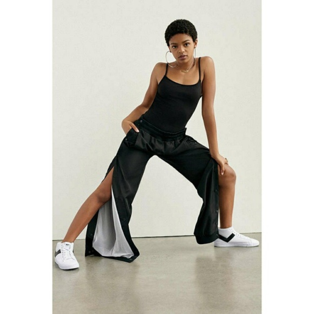 Starter Tear Away Pants